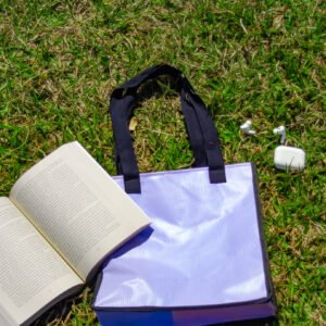 Ecobag - modelo box